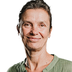 Valérie Jouet, conseillère stratégie et innovation
