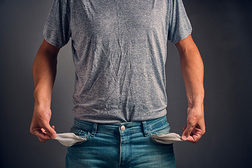 Faire face aux difficultés de votre entreprise