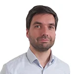 Maël Didou, conseiller entreprise expert financement CCI Côtes d'Armor