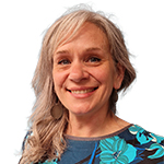 Nathalie Poulain, conseillère entreprise experte RH