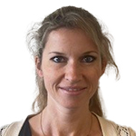 Perrine Ferec, conseillère entreprise experte numérique CCI Finistère