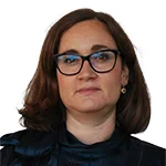 Delphine Corfa, conseillère entreprise CCI Finistère