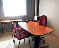 Bureau à louer à Fougères-Javené