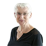 Nathalie Lahellec, conseillère entreprise CCI Ille-et-Vilaine