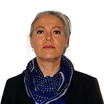 Isabelle Modicum, conseillère entreprise CCI Morbihan