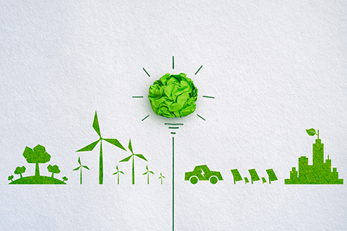 S’informer sur l’actualité environnementale