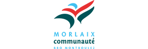 Logo - Morlaix Communauté
