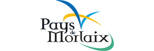 Logo - Pays de Morlaix