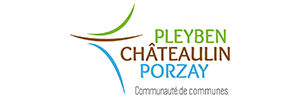 Logo - Pleyben Chateaulin Porzay