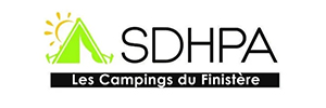 Logo - SDHPA