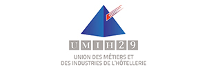 Logo - UMIH