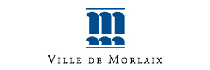 Logo - Ville de Morlaix