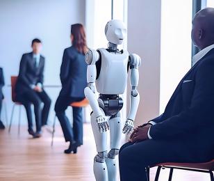 Découvrez comment l'IA peut transformer votre processus de recrutement