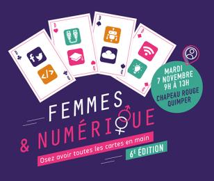 Femmes & Numériques - 537x486px