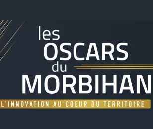 Logo Oscars du Morbihan