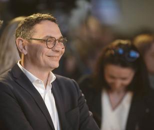 Cap sur l'avenir : Les enjeux et ambitions de la CCI Ille-et-Vilaine pour 2024