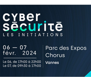 Cybersécurité 06 et 07 février