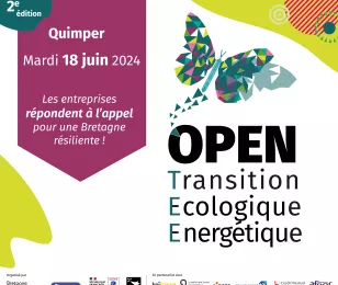 Open Transition Ecologique et Energétique