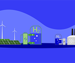 Usages de l'hydrogène
