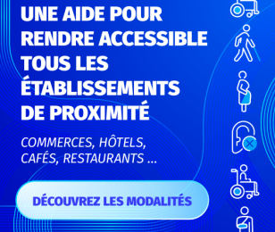 Accessibilité