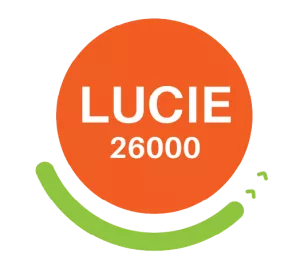 Labellisation LUCIE 26000