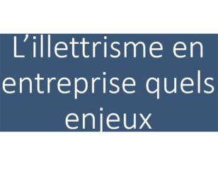 illetrisme