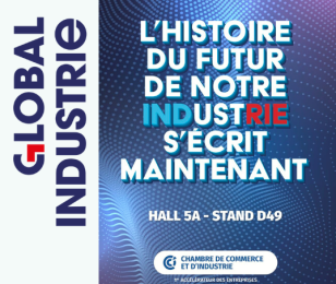 Global industrie 2024