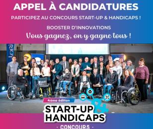 Start-up & handicaps