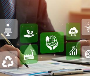 Signature électronique et développement durable : réduisez votre empreinte carbone !