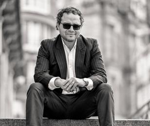 Formalités entreprie : Pablo Valledor, témoignage client 