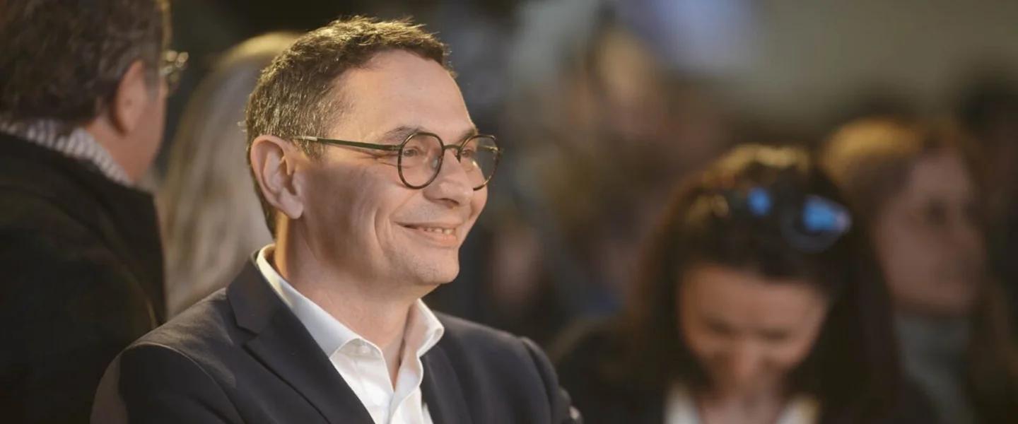 Cap sur l'avenir : Les enjeux et ambitions de la CCI Ille-et-Vilaine pour 2024