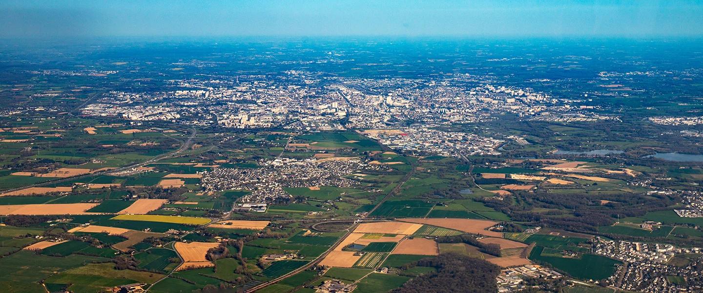 La CCI Ille-et-Vilaine se félicite de l’implantation de Safran sur le site de La Janais