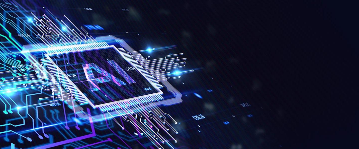 [Numérique] L'intelligence artificielle au service de vos transitions 