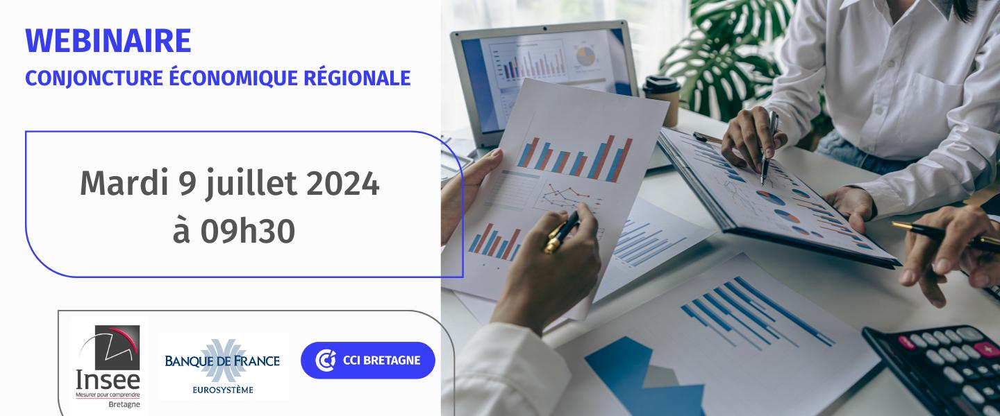 webinaire Conjoncture économique CCI Bretagne