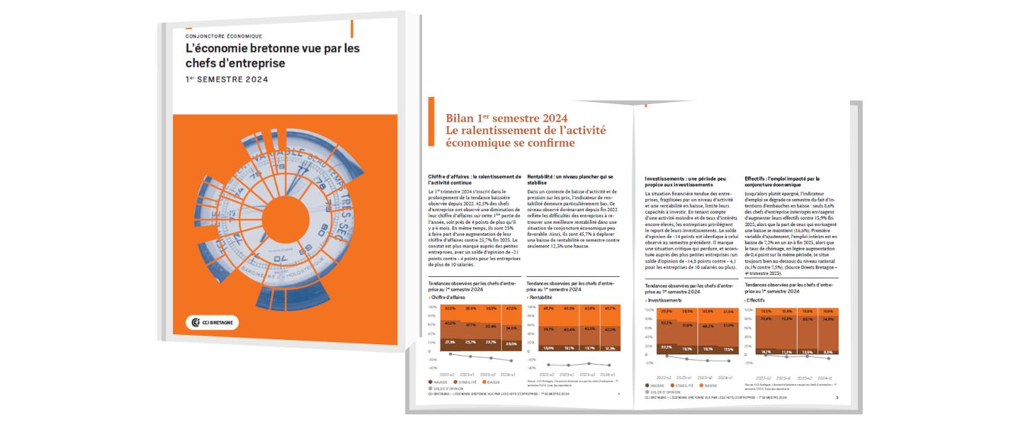conjoncture économique cci bretagne 1er semestre 2024