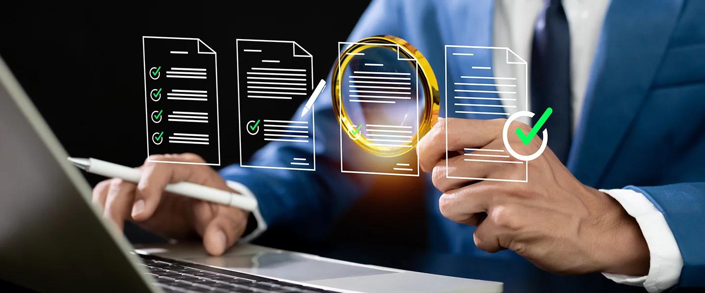 L'impact de la signature électronique dans un appel d'offres : étude de cas