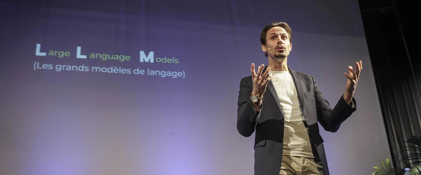 IA et entreprises : libérez votre potentiel avec un allié surpuissant