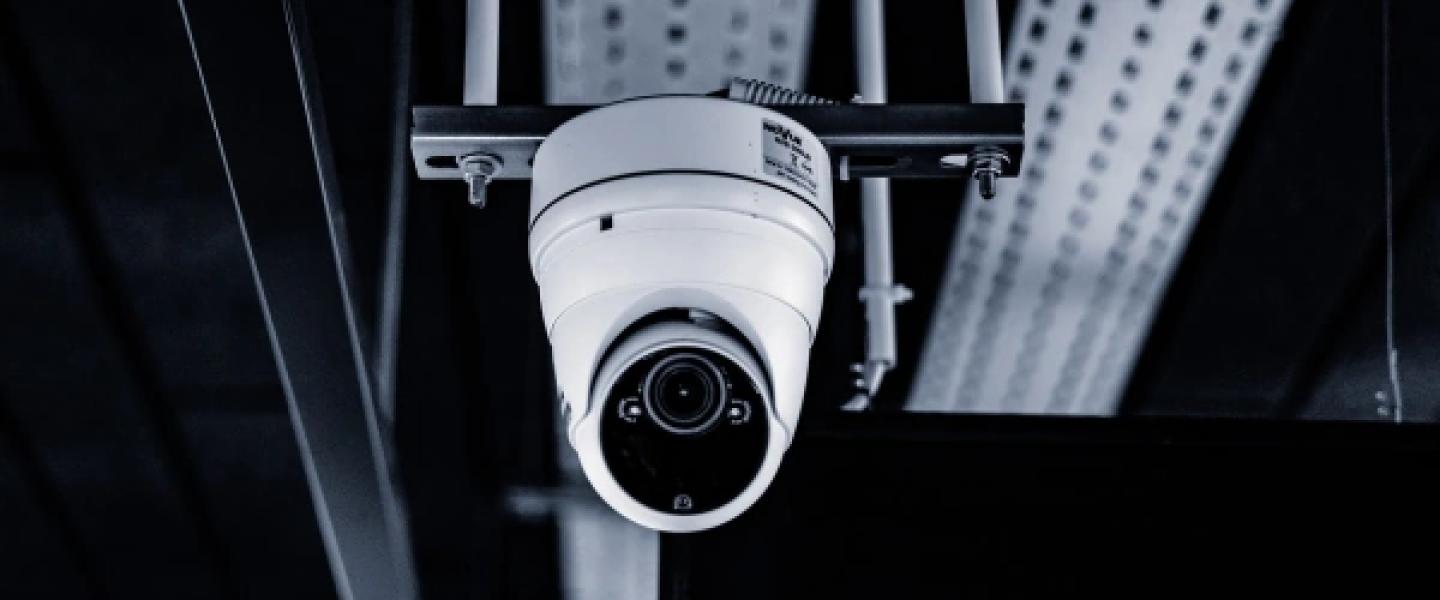 vidéoprotection