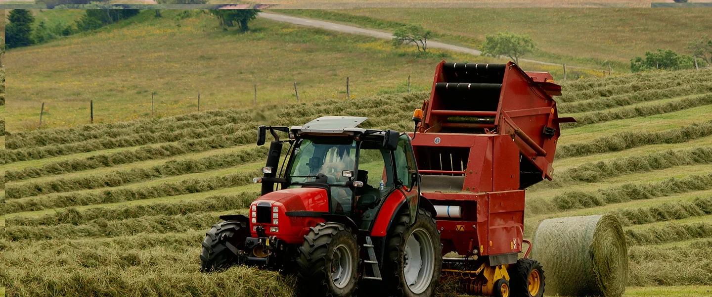 Machinisme Agricole : transition écologique et attractivité