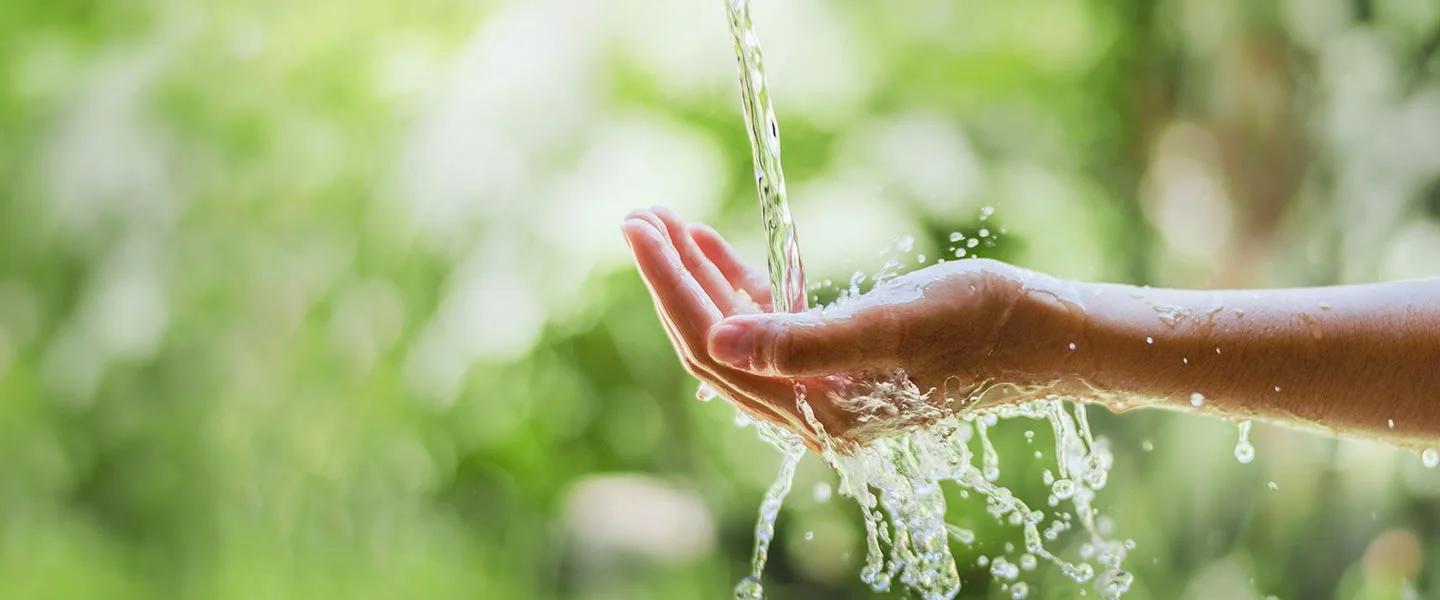 [Développement durable] Les entreprises bretonnes incitées à faire des économies d'eau