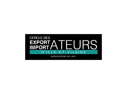 Cercle des exportateurs et importateurs d'Ille-et-Vilaine