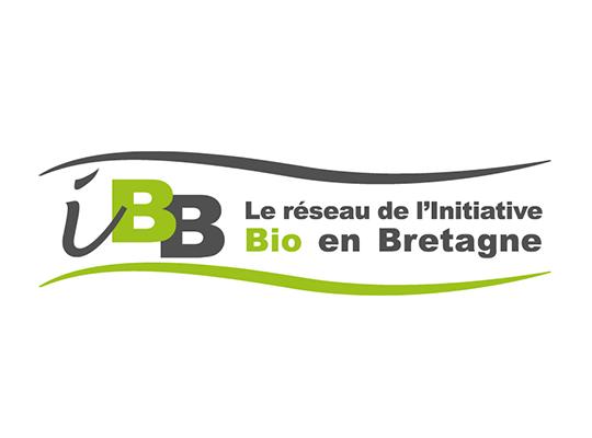 IBB, le réseau Initiative Bio en Bretagne