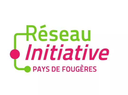 Réseau Initiative pays de Fougères
