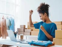Une formation dédiée pour créer votre micro-entreprise