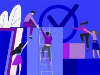 Etes-vous prêt à entreprendre ?