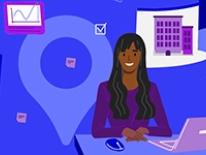 Assurer sa première visibilité sur Google
