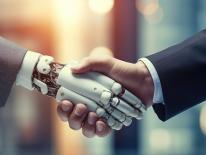 L’IA : une bonne nouvelle pour les entreprises ?