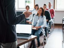 semaine intensives anglais
