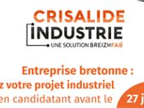Crisalide industrie